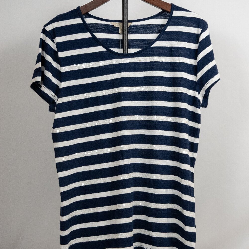 Banana Republic Short Sleeve Tee